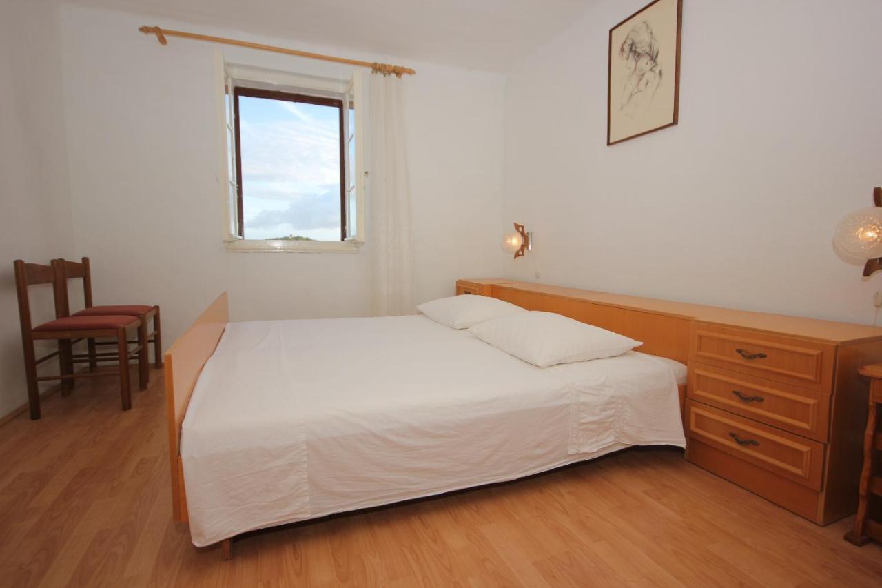 Apartments With Wifi Vis - 8435 ภายนอก รูปภาพ
