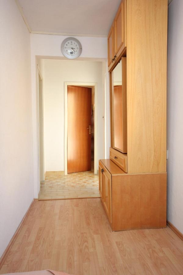 Apartments With Wifi Vis - 8435 ภายนอก รูปภาพ